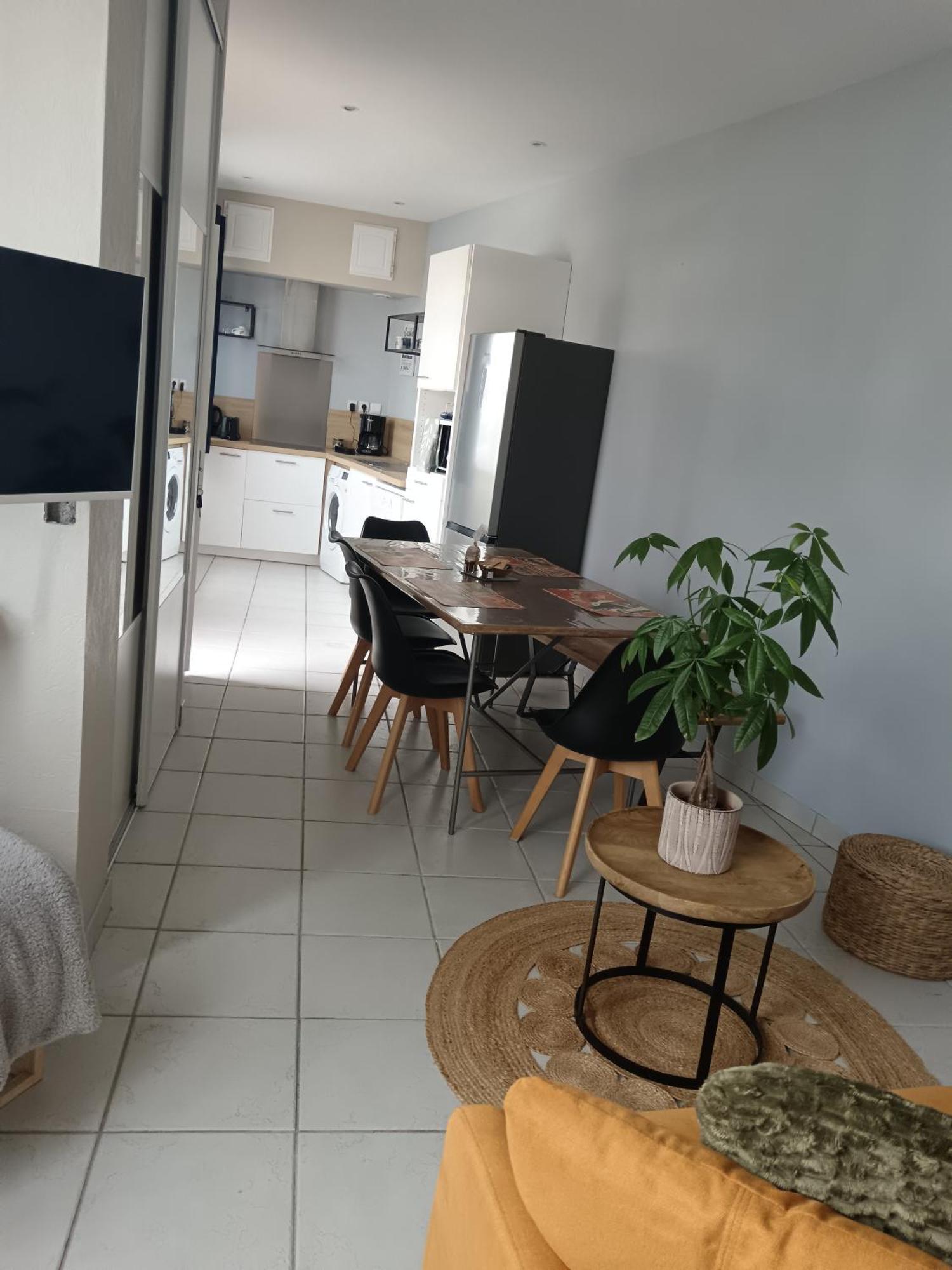 Appartement 100 Metres De La Mer Plérin Esterno foto
